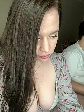 Snapshot of HellMoor chatting on 18, 3, 2025 HellMoor online show from 18, 3, 2025