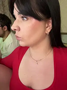 Snapshot of HellMoor chatting on 6, 3, 2026 HellMoor online show from 6, 3, 2026