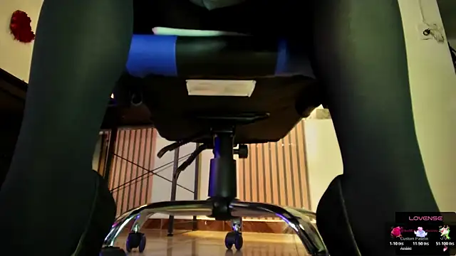 Ivvannaparis online show from 20, 3, 2026