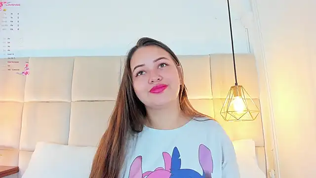 AnaisClark online show from 23, 12, 2024