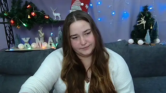 XX Daniella XX online show from 7, 12, 2024
