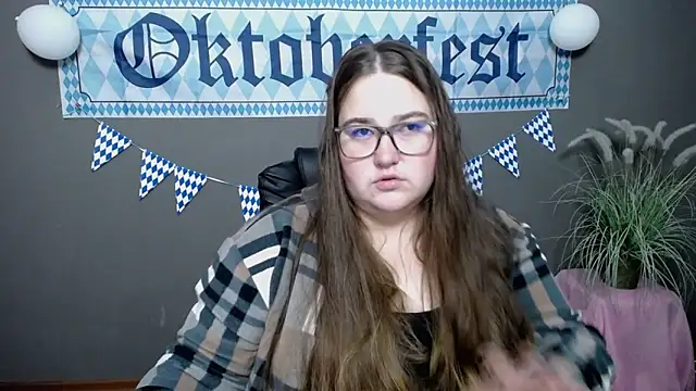 XX Daniella XX online show from 10, 10, 2025