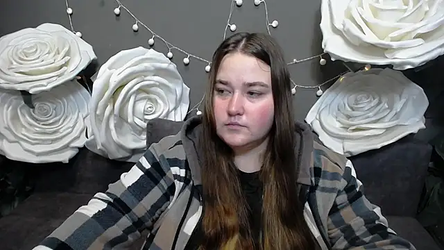 XX Daniella XX online show from 10, 11, 2025