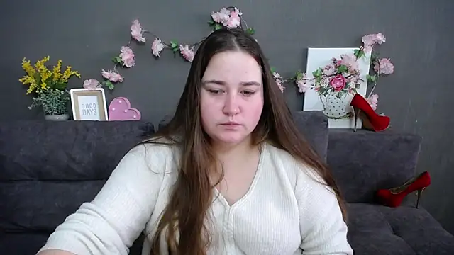 XX Daniella XX online show from 13, 1, 2026