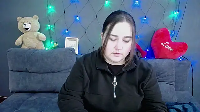 XX Daniella XX online show from 7, 2, 2026