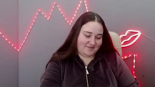 XX Daniella XX online show from 2, 3, 2026