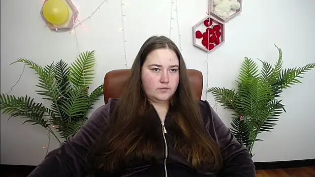 XX Daniella XX online show from 16, 3, 2026