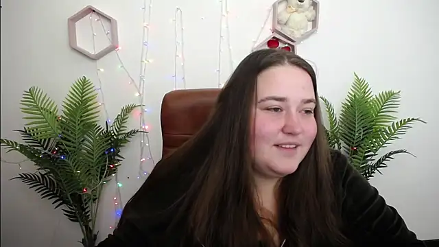 XX Daniella XX online show from 21, 3, 2026