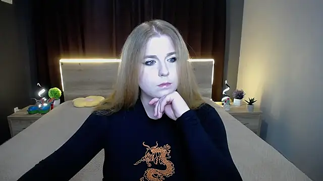 JessikaDaniel online show from 10, 10, 2025