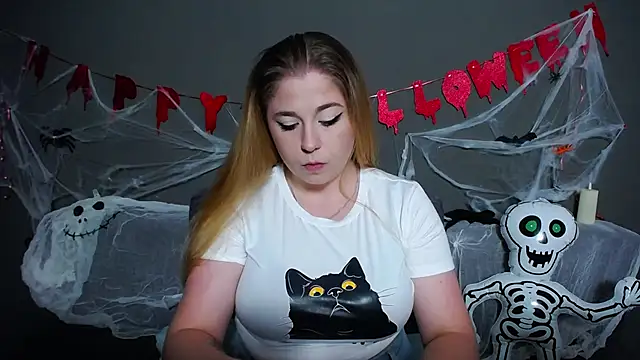 JessikaDaniel online show from 27, 10, 2025