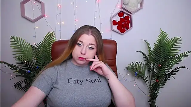 JessikaDaniel online show from 20, 3, 2026