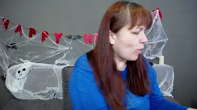 AliceInksSweetty online show from 26, 10, 2025