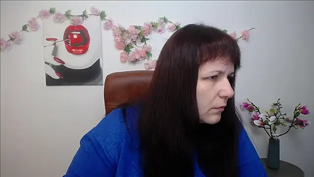 AliceInksSweetty online show from 22, 11, 2025