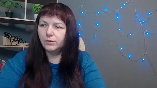 AliceInksSweetty online show from 30, 11, 2025