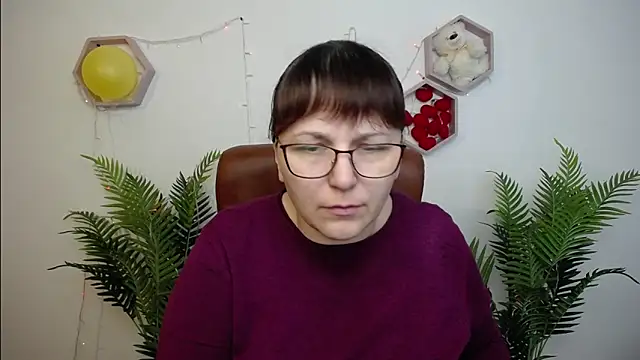 AliceInksSweetty online show from 14, 3, 2026