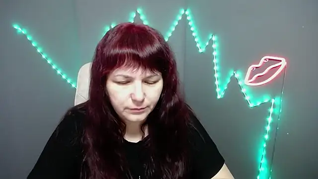 AliceInksSweetty online show from 21, 3, 2026