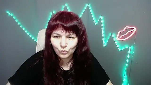 AliceInksSweetty online show from 21, 3, 2026