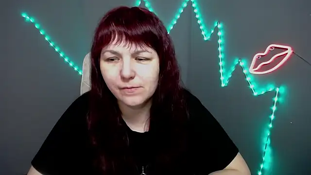 AliceInksSweetty online show from 22, 3, 2026