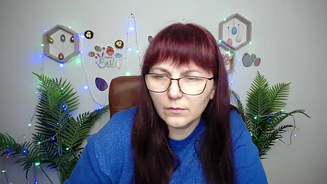 AliceInksSweetty online show from 28, 3, 2026