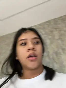 Snapshot of Alhanna_ chatting on 7, 12, 2024 Alhanna online show from 7, 12, 2024