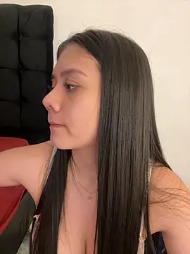 Snapshot of Alhanna_ chatting on 26, 12, 2024 Alhanna online show from 26, 12, 2024