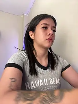 Snapshot of Alhanna_ chatting on 12, 3, 2025 Alhanna online show from 12, 3, 2025