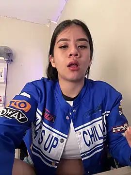 Snapshot of Alhanna_ chatting on 14, 3, 2025 Alhanna online show from 14, 3, 2025