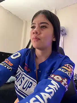 Snapshot of Alhanna_ chatting on 15, 3, 2025 Alhanna online show from 15, 3, 2025