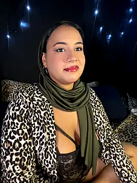 Maryam yamal online show from 10, 10, 2025