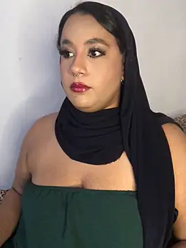 Maryam yamal online show from 14, 3, 2026