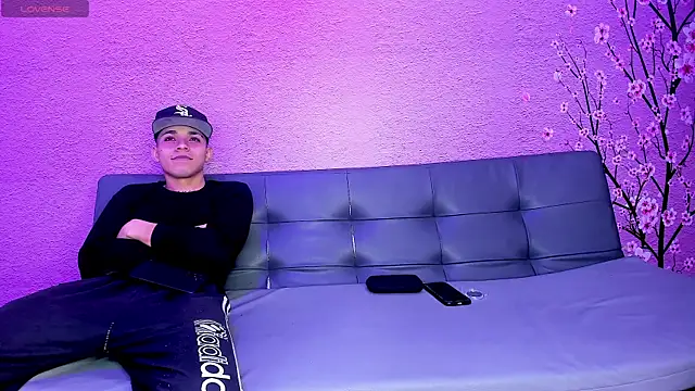 SecretsParty online show from 18, 10, 2025