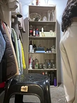 DulceMya6 online show from 9, 3, 2025