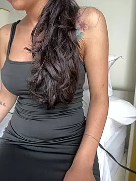 DulceMya6 online show from 1, 2, 2026