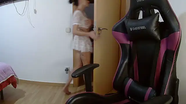 Vampirosa online show from 11, 10, 2025