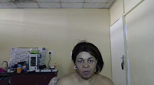 Mydreamgirrl online show from 3, 2, 2025