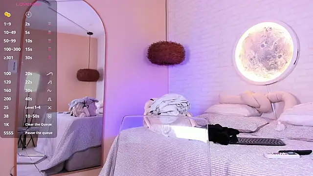 sophi cooper29 online show from 21, 3, 2026