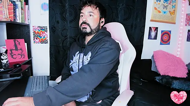 johnnyalx online show from 23, 3, 2025