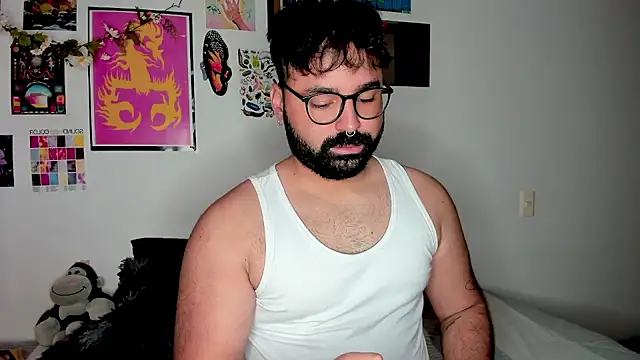 johnnyalx online show from 26, 9, 2025