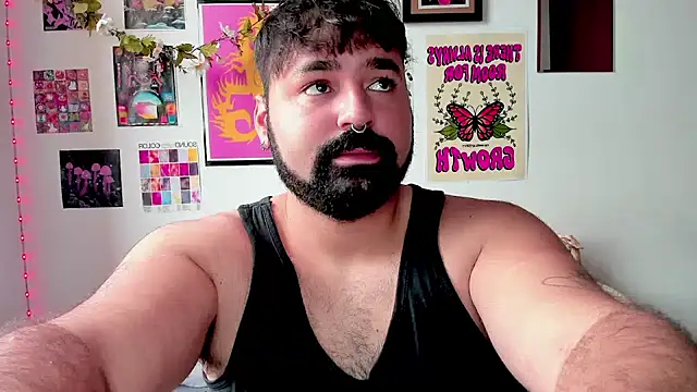 johnnyalx online show from 11, 10, 2025