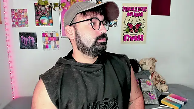 johnnyalx online show from 14, 10, 2025