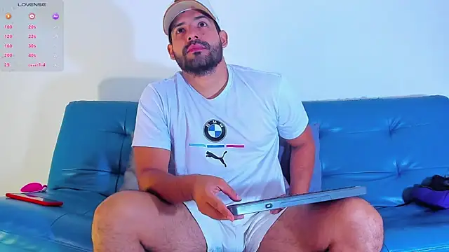 JorsMontero online show from 31, 12, 2024