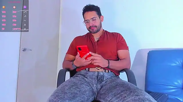 JorsMontero online show from 17, 1, 2025