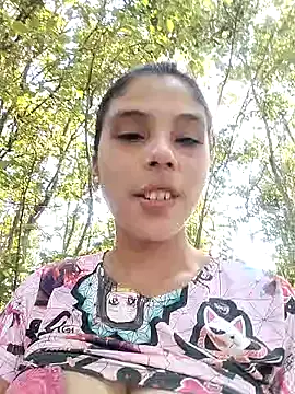 mariamac420 online show from 23, 2, 2025