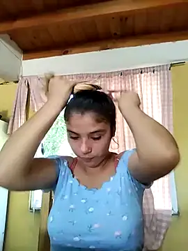 mariamac420 online show from 7, 3, 2025