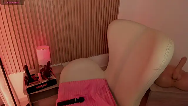 MarianL0ve online show from 25, 1, 2025