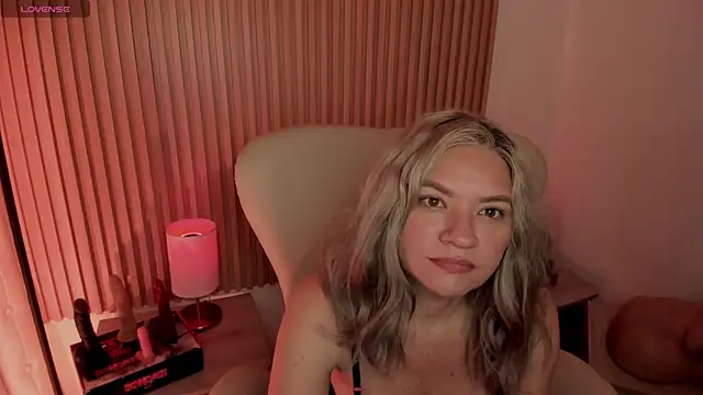 MarianL0ve online show from 31, 1, 2025