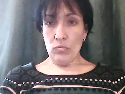 SunnyAmorre online show from 5, 1, 2025