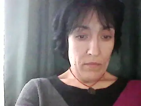 SunnyAmorre online show from 13, 1, 2025