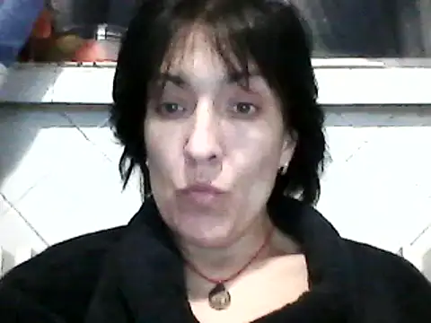 SunnyAmorre online show from 13, 1, 2025