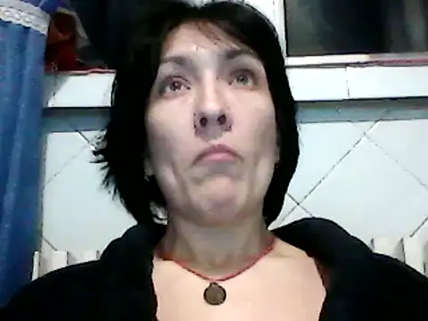 SunnyAmorre online show from 30, 1, 2025